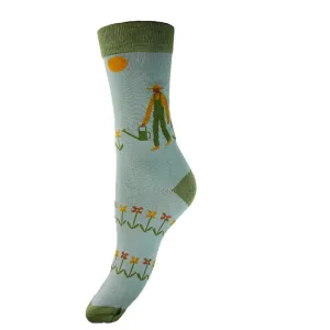 Gardener Bamboo Socks