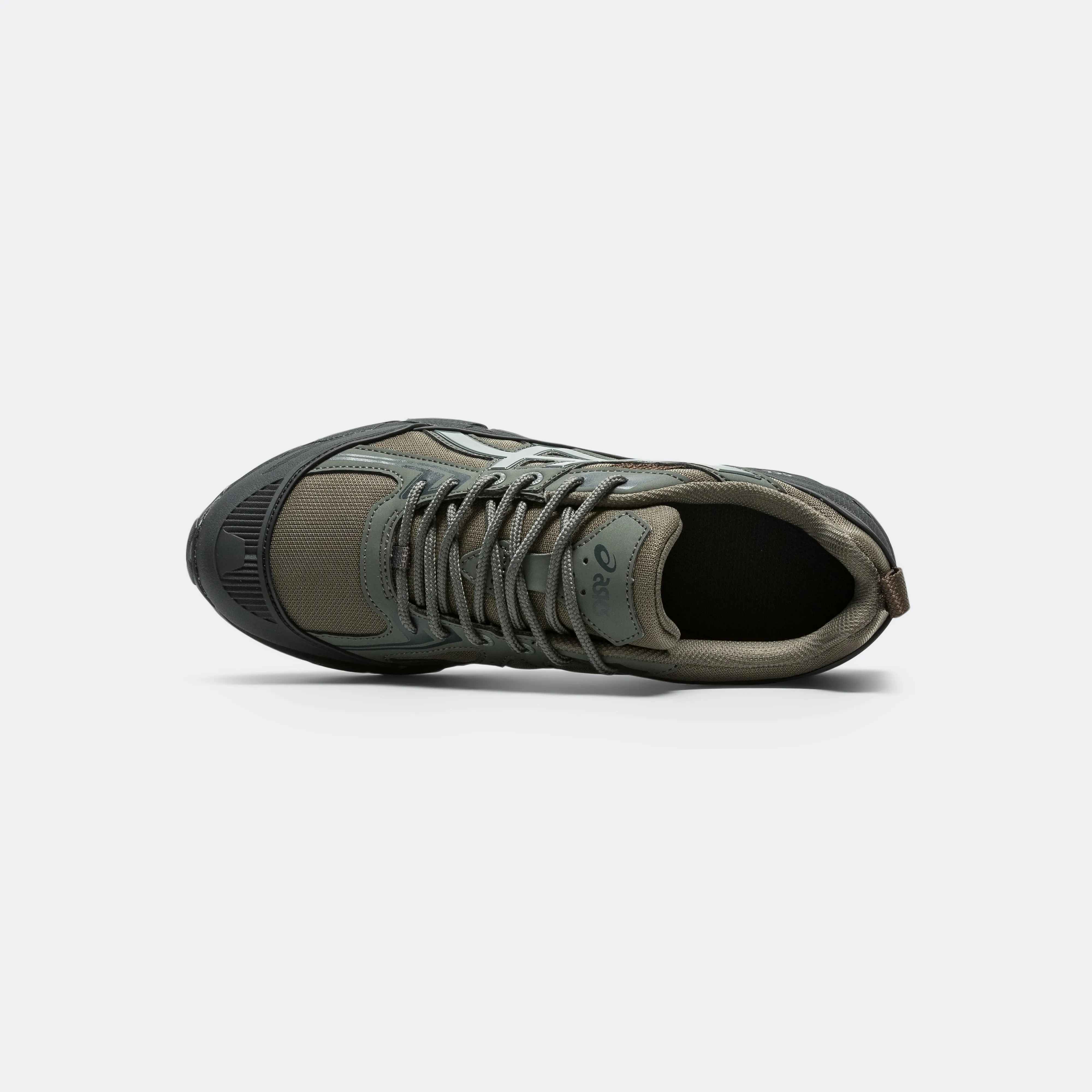 GEL-Venture 6 Shield - Graphite Grey/Dark Olive