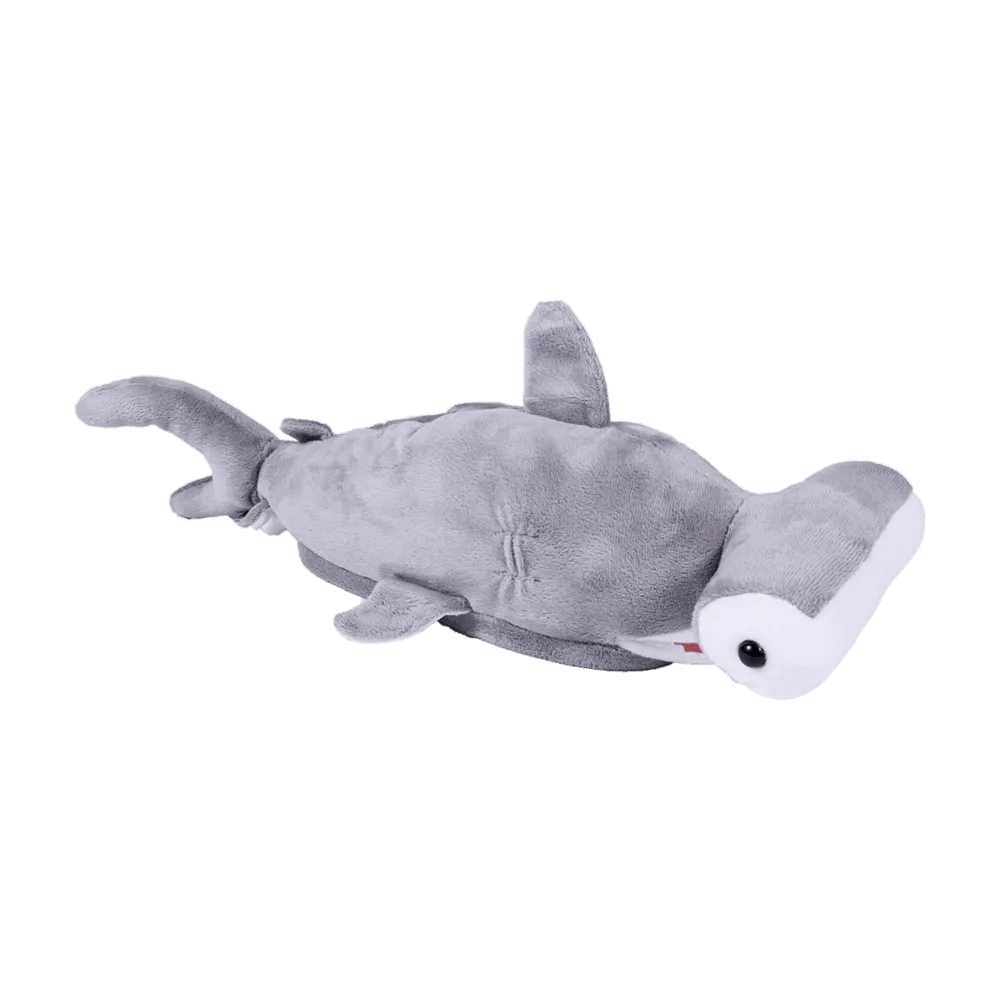 Hammerhead Shark Slippers