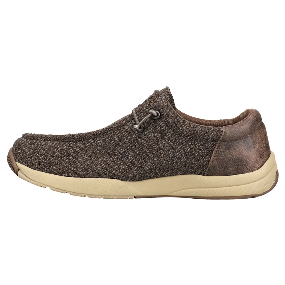 Hang Loose Slip On Casual Shoes