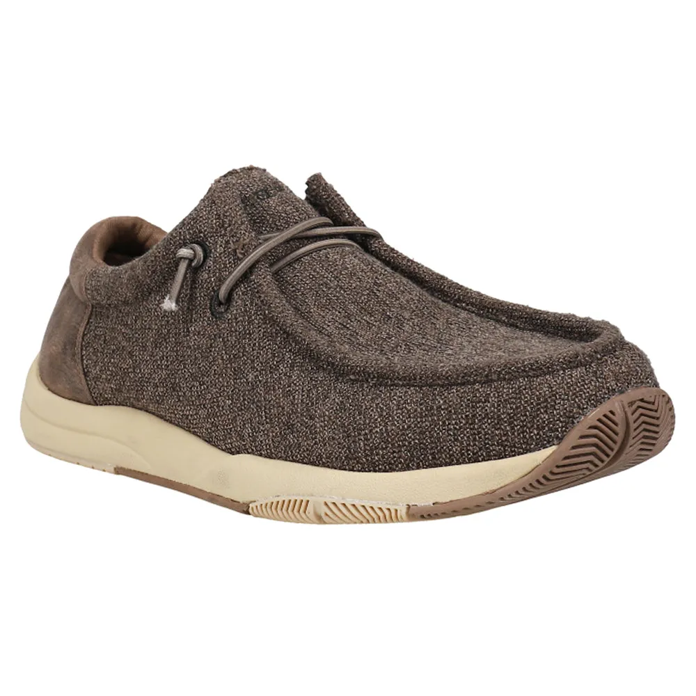 Hang Loose Slip On Casual Shoes