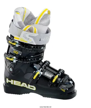 Head Raptor 110 Mya RS Ski Boots (Final Sale)