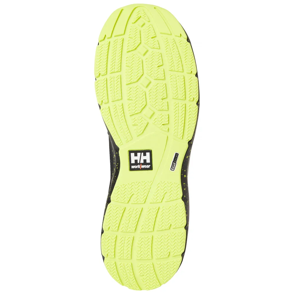 Helly Hansen 78321 Barcode MXR Mid S3S Safety Boots