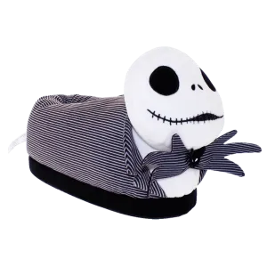 Jack Skellington Slippers