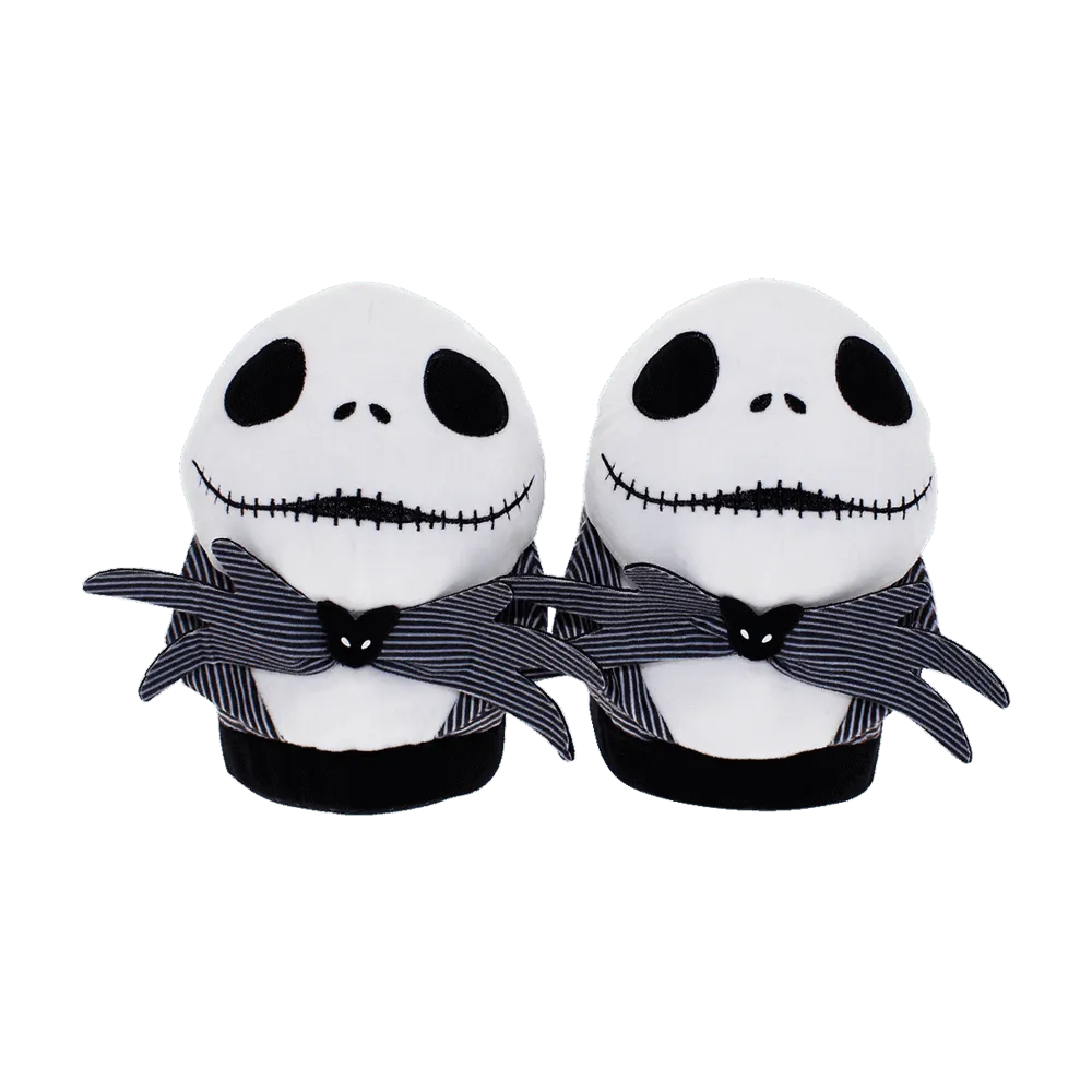 Jack Skellington Slippers