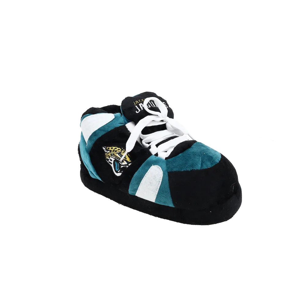 Jacksonville Jaguars Slippers