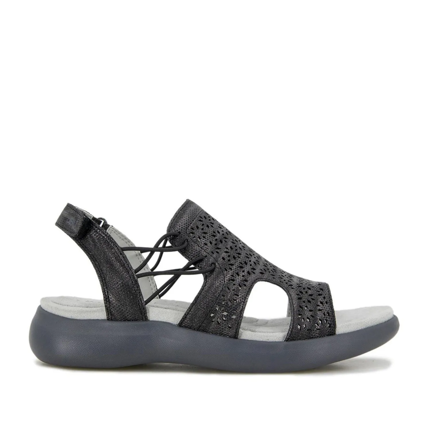 Jambu Women's Francis in Black