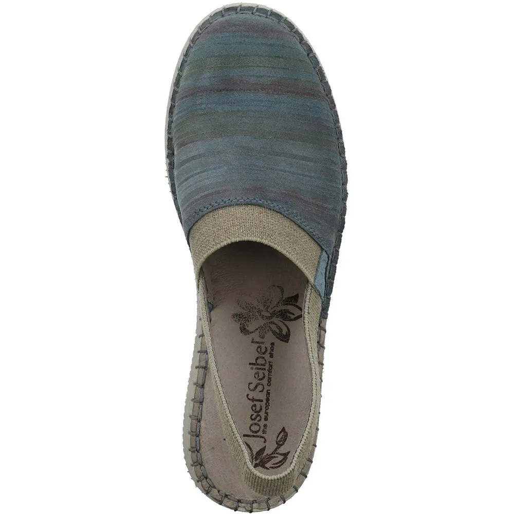 Josef Seibel Sofie 06 Slip On Shoe