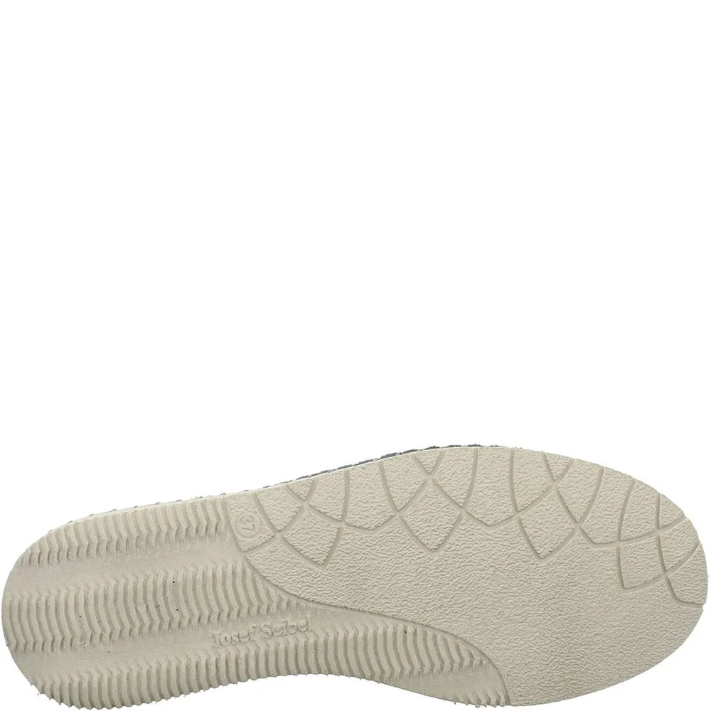 Josef Seibel Sofie 06 Slip On Shoe