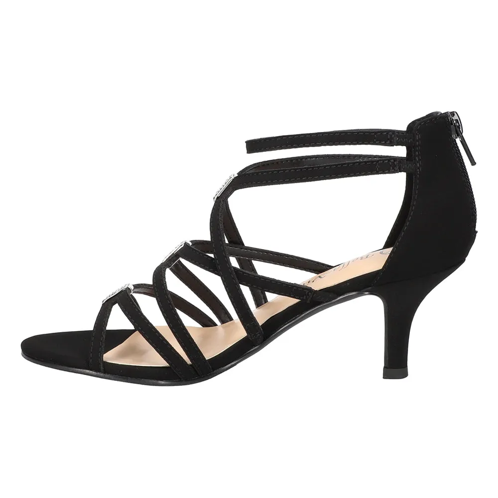 Karlette Evening Sandals