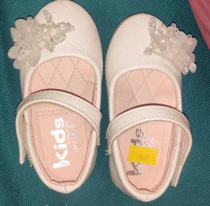 Kids Lounge baby girl shoes