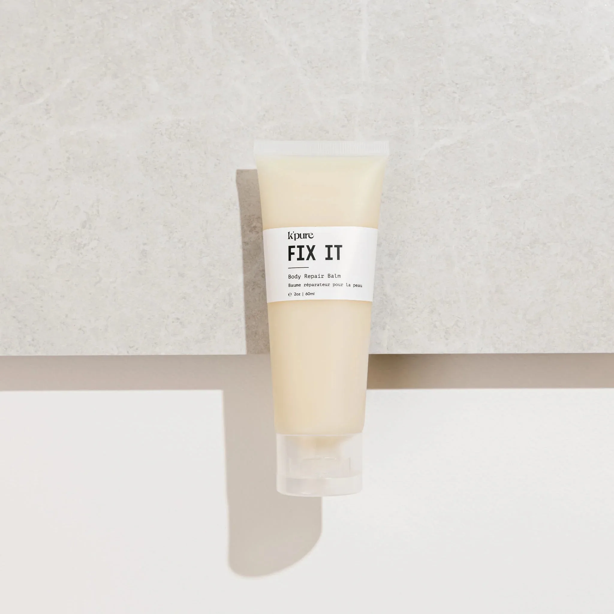 K'Pure Fix It Luxurious Hand & Body Balm