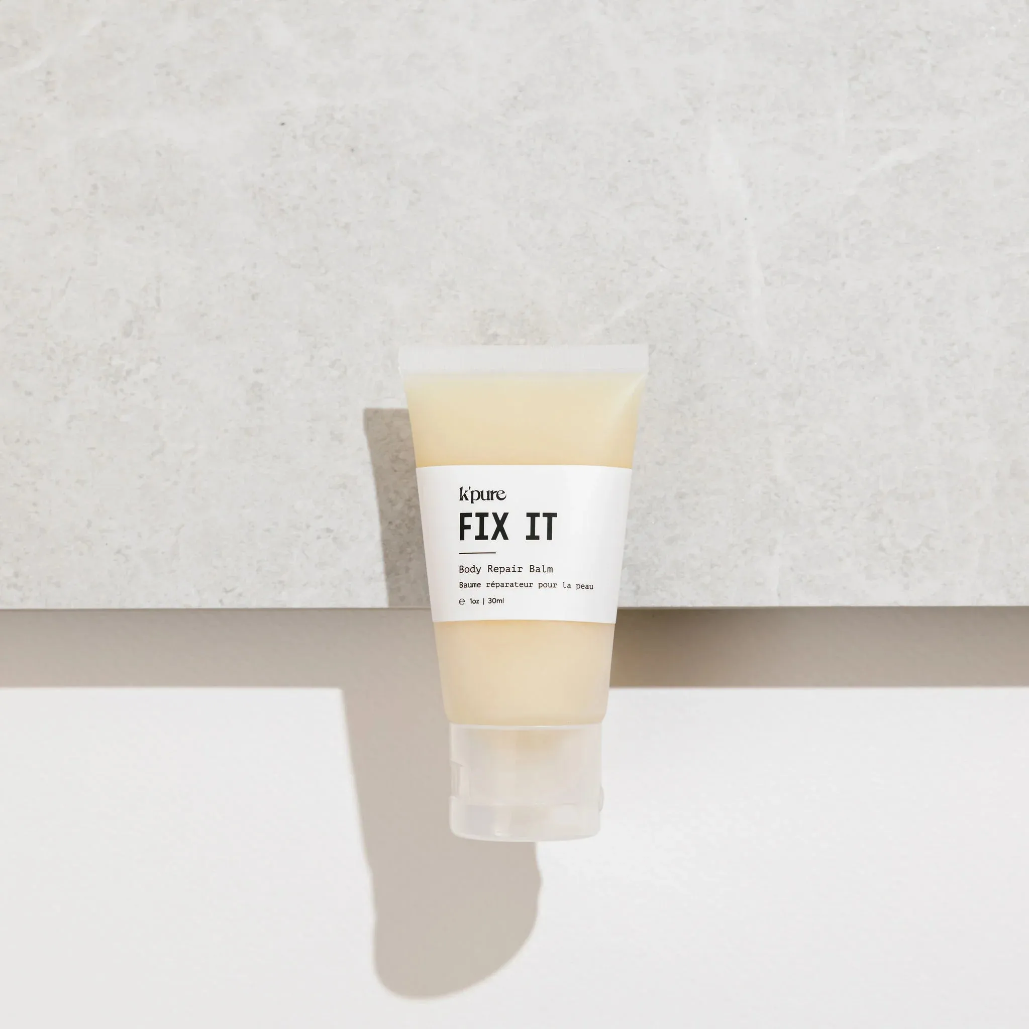 K'Pure Fix It Luxurious Hand & Body Balm