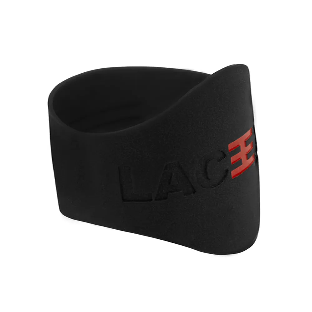 Laceeze Noir Max Size Bands Size 8 onwards