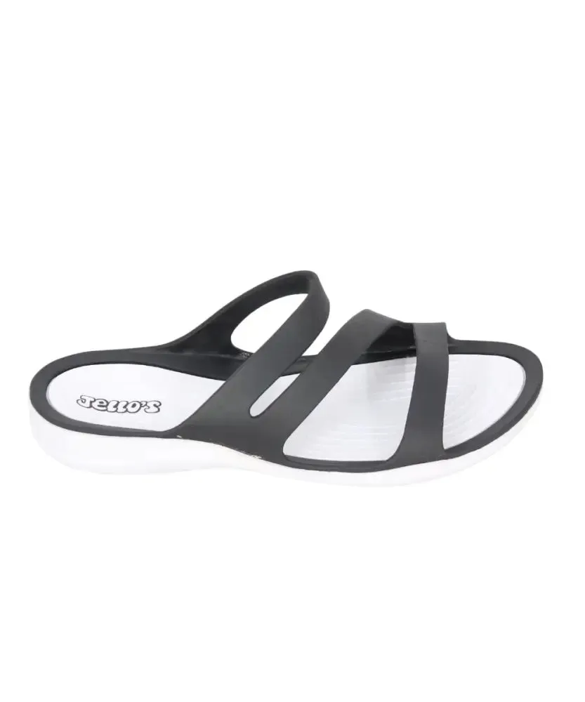 Ladies Jellos JCL 109 Sandal