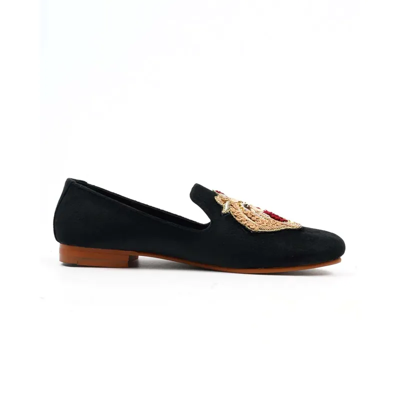 Loafers Shoes