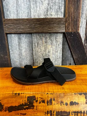 M Chaco Lowdown Slide