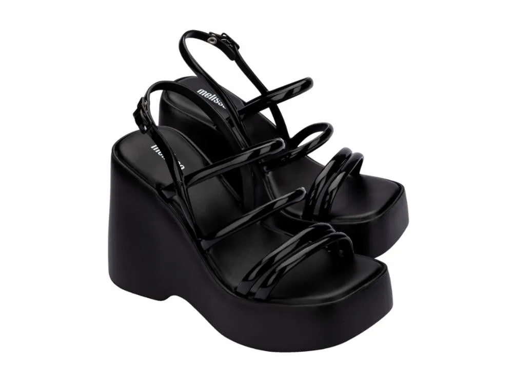 Melissa  Women's 33994 Black M