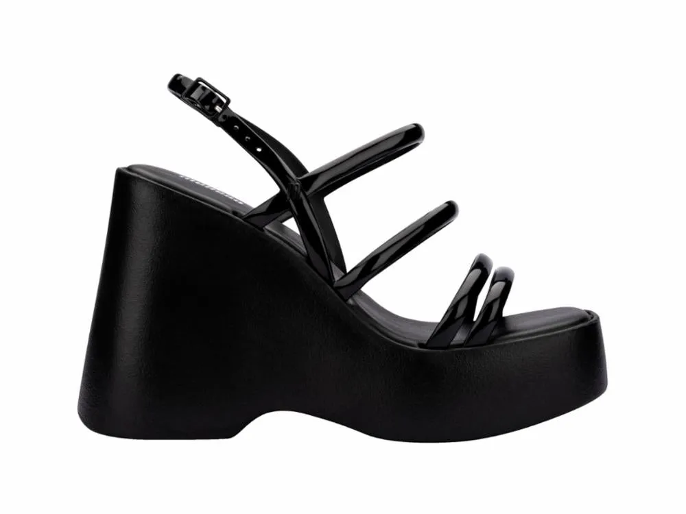 Melissa  Women's 33994 Black M