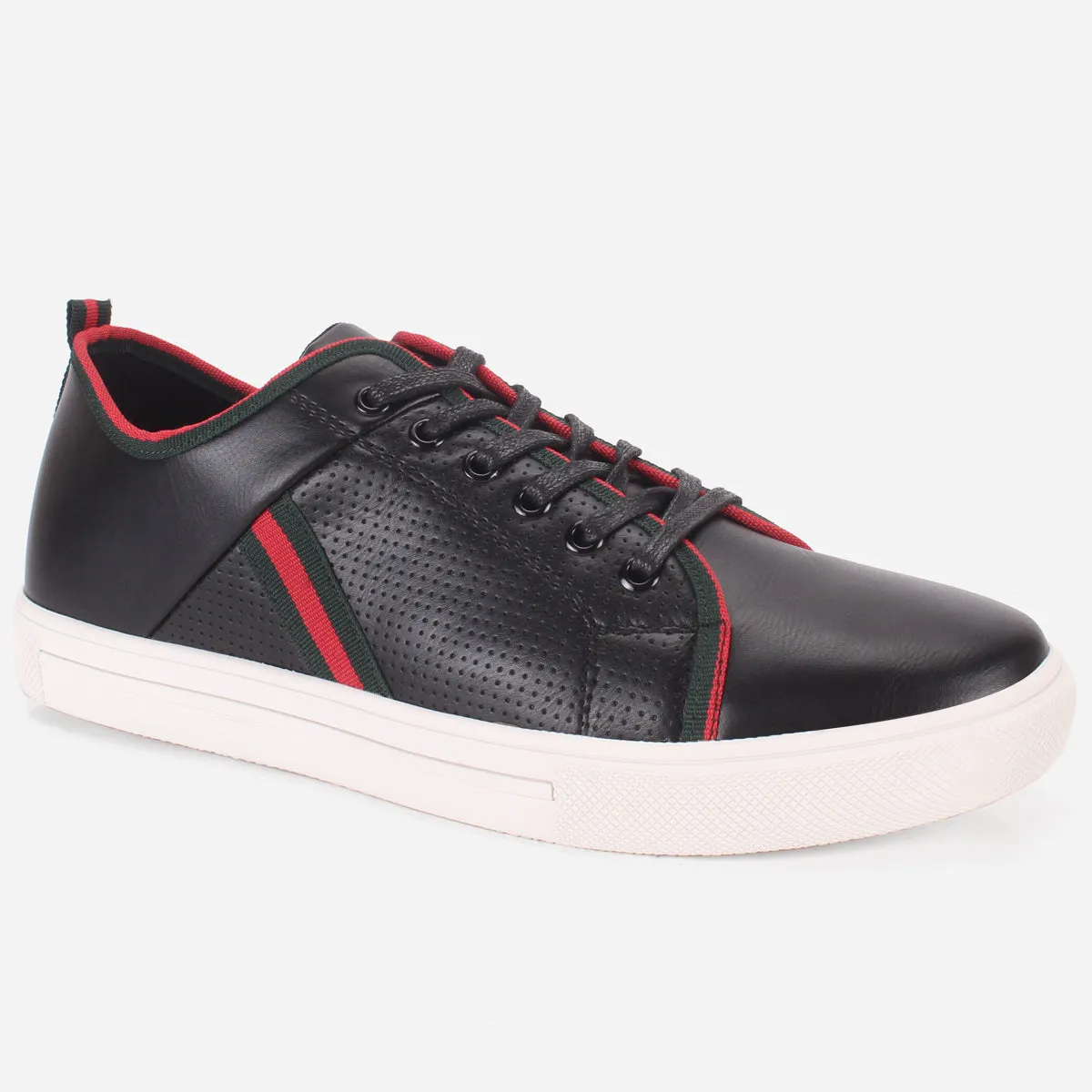 Men "TOBIAS" Trendy Chunky Sole Trainers