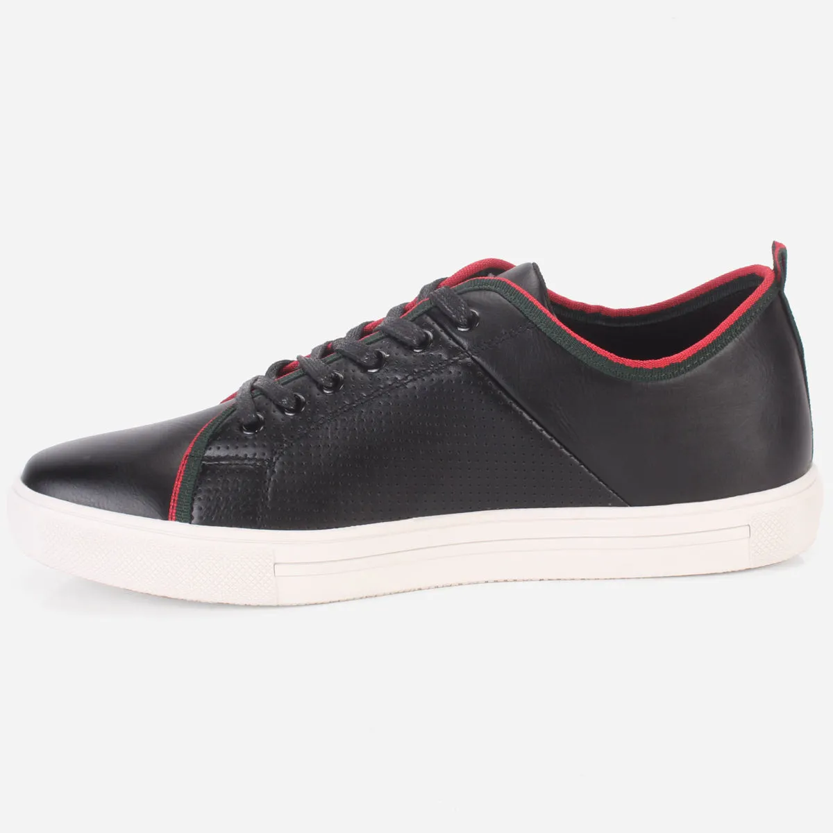 Men "TOBIAS" Trendy Chunky Sole Trainers