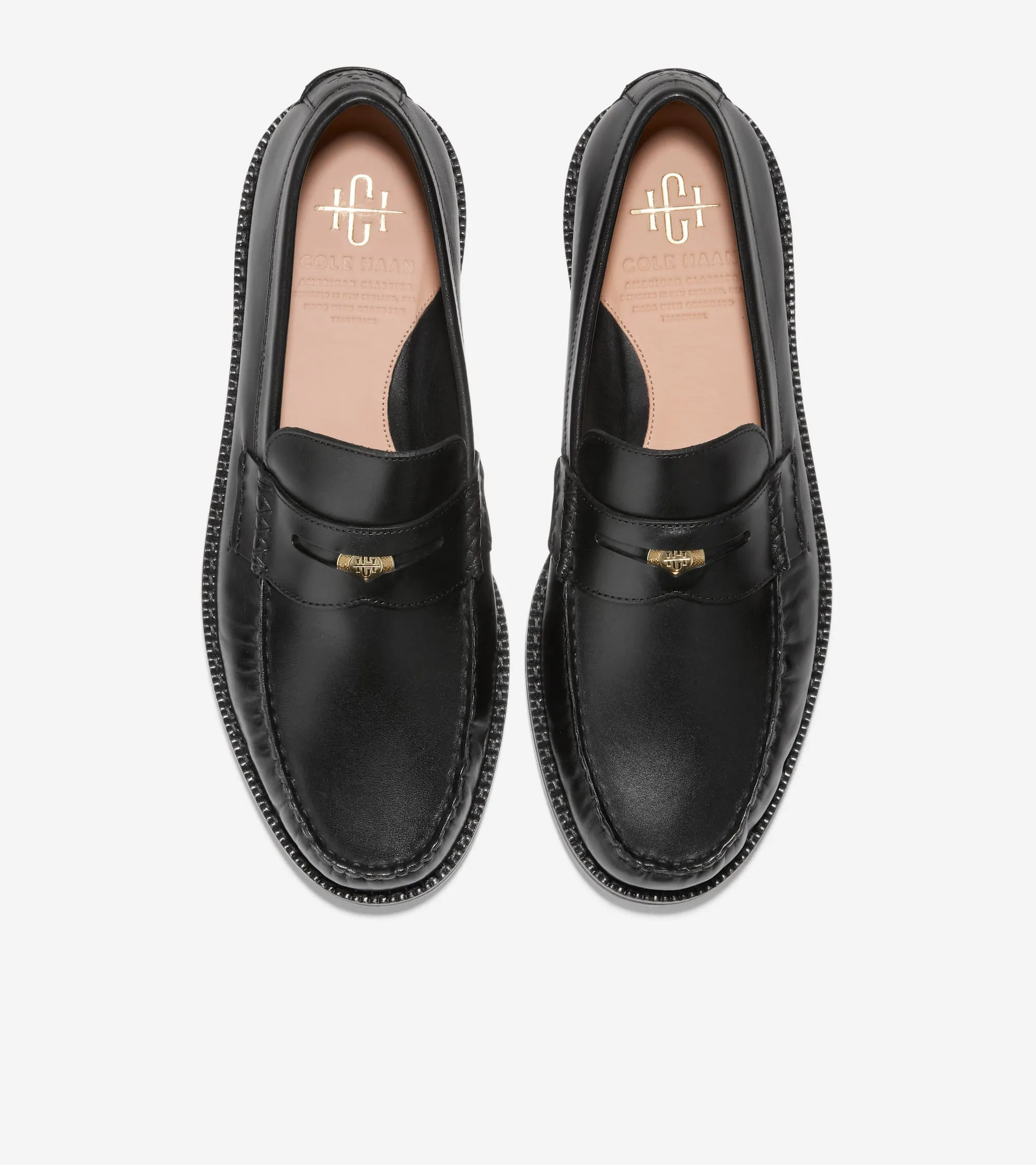 Men's American Classics Pinch Penny Loafer