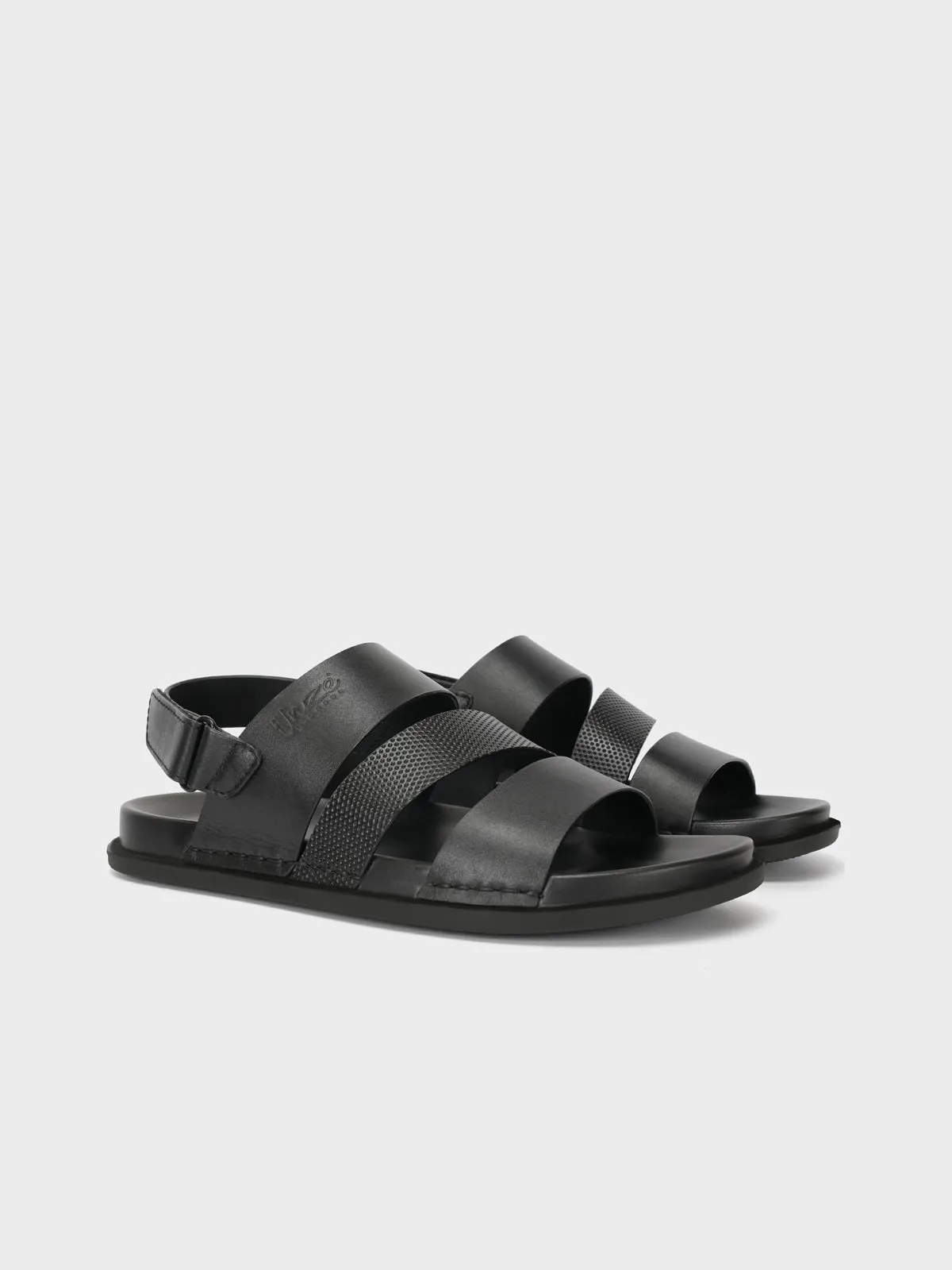 Mens "DASHIELL" Summer Open Toe Sandals