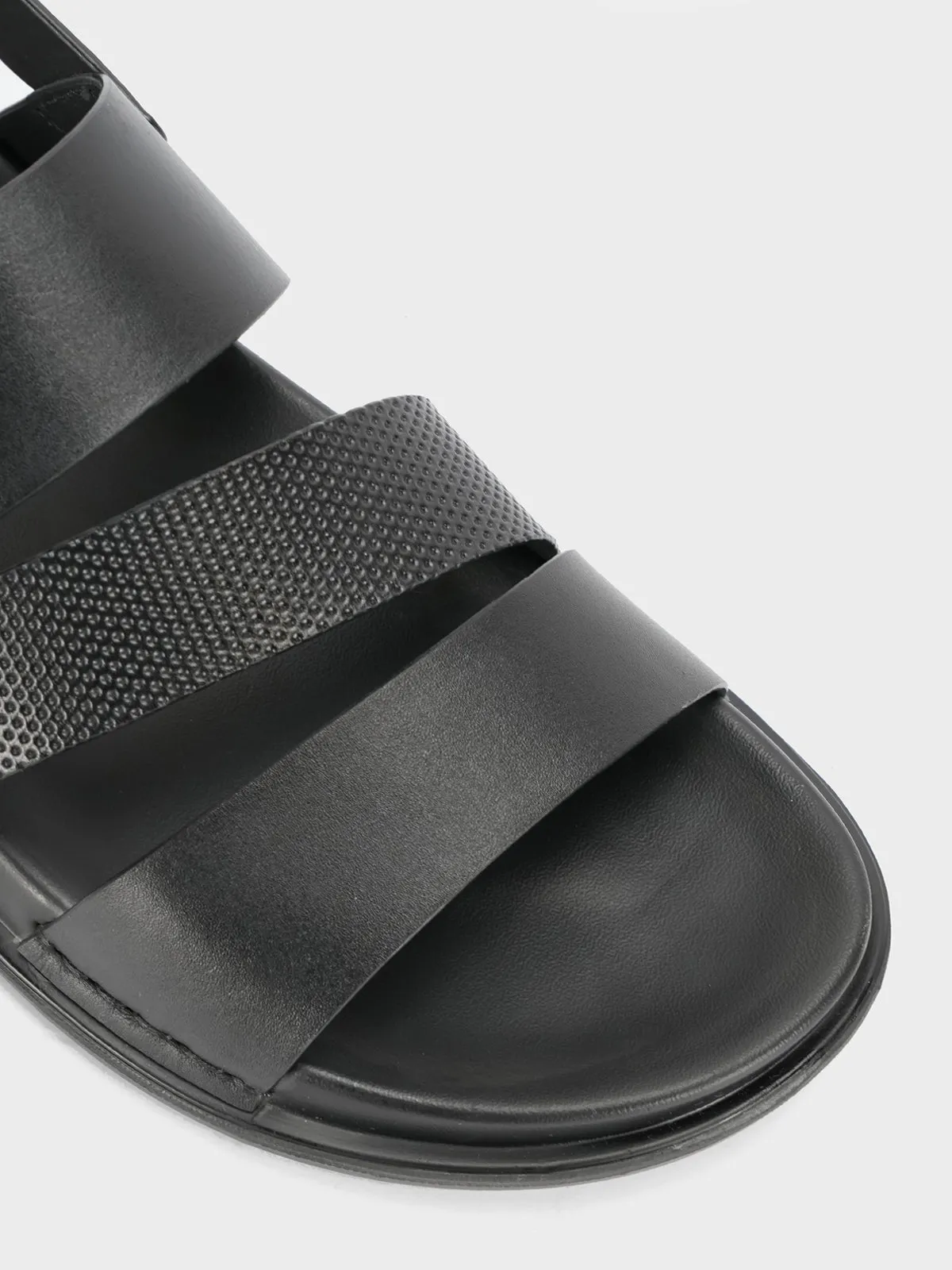 Mens "DASHIELL" Summer Open Toe Sandals