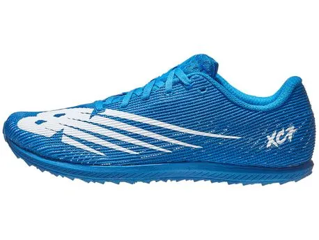 Men's XC Seven V3 (CB - Cobalt)