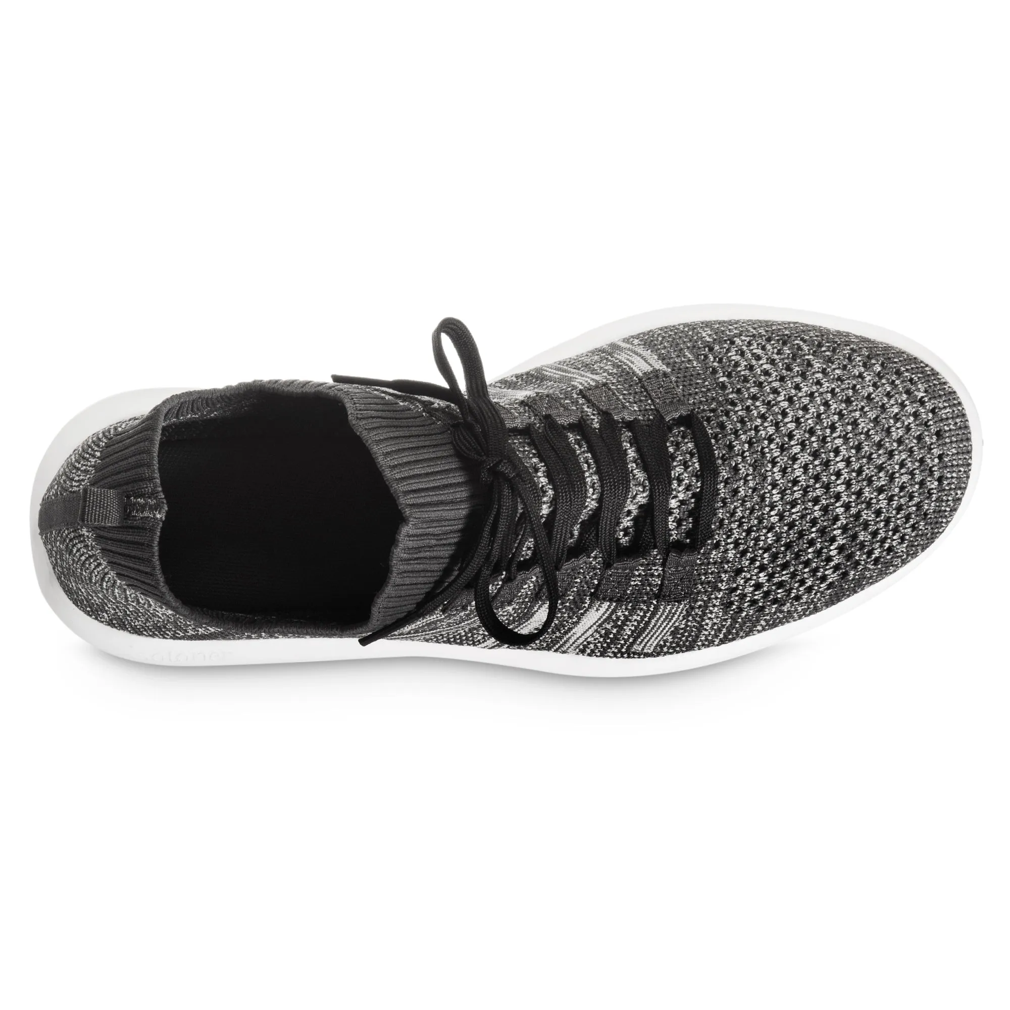 Men’s Zenz Sport Knit Lace Up