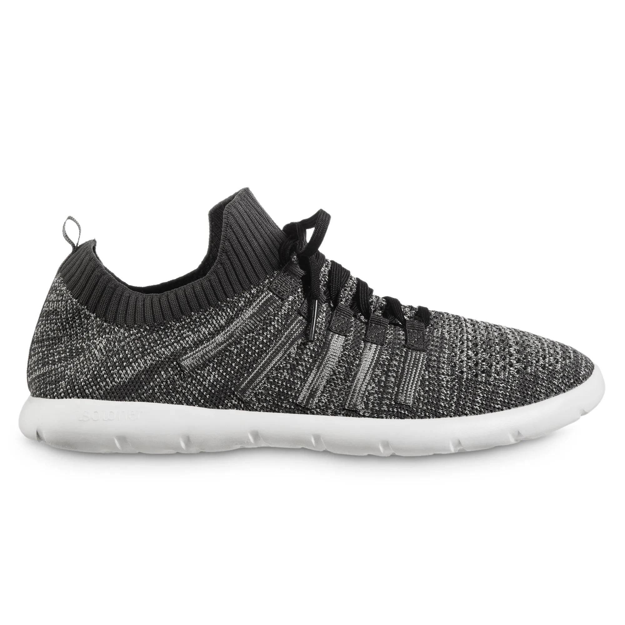 Men’s Zenz Sport Knit Lace Up