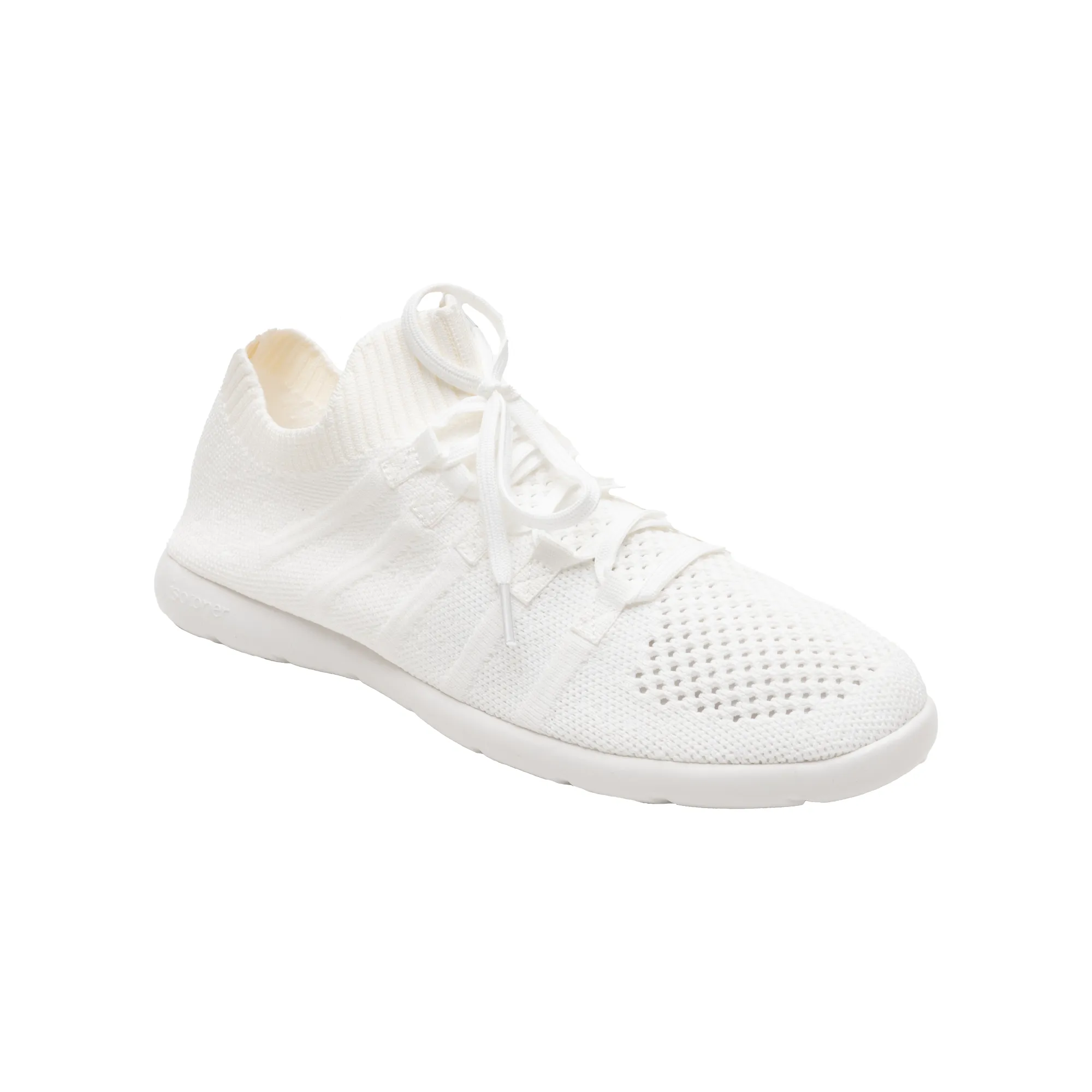 Men’s Zenz Sport Knit Lace Up