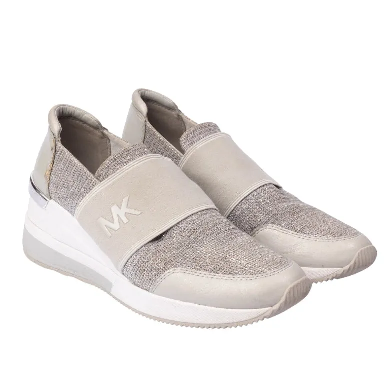 Michael Kors Felix Trainer