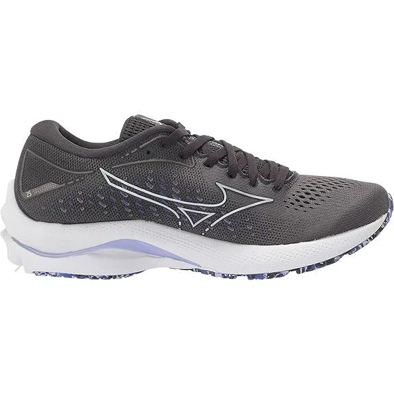 Mizuno Wave Rider 25 Womens Shoe