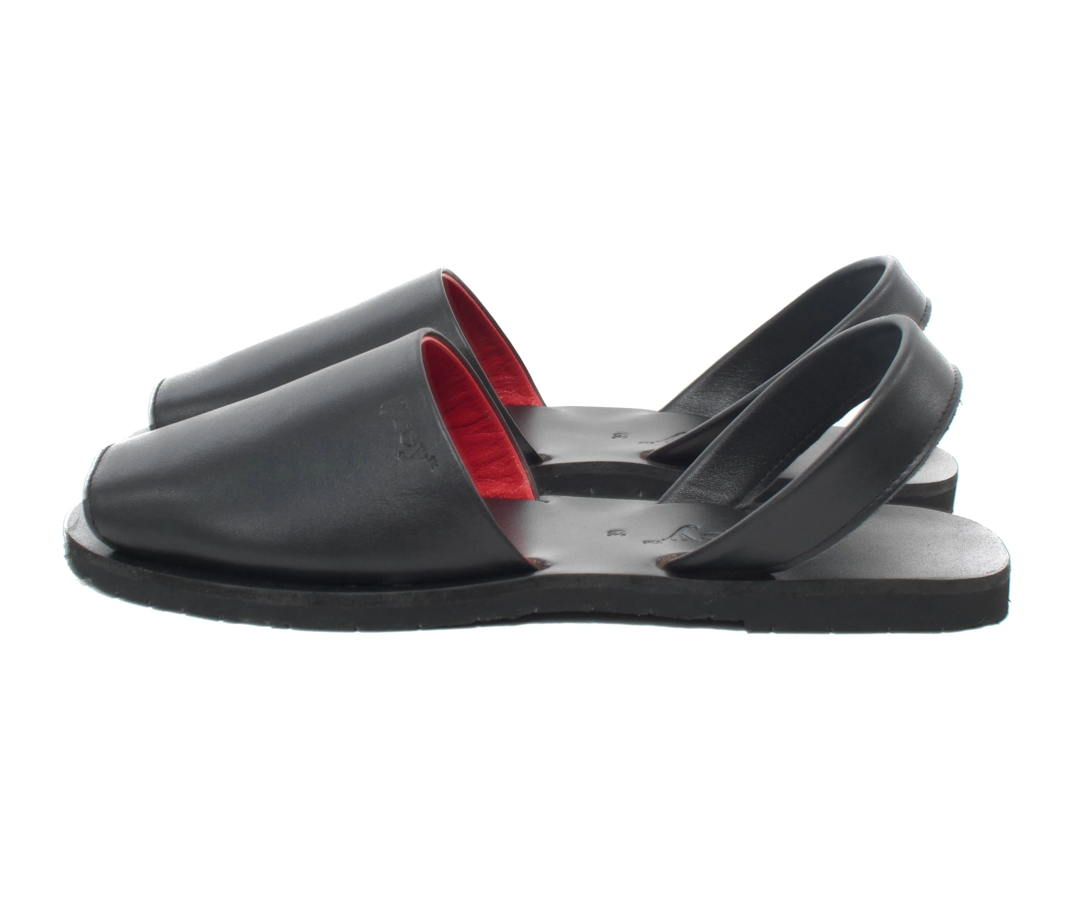 Odette / Odo (Black) - Signature Series (Flats) - New!