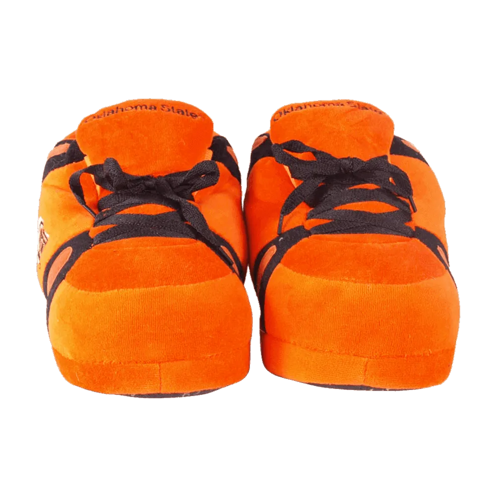 Oklahoma State Cowboys Slippers