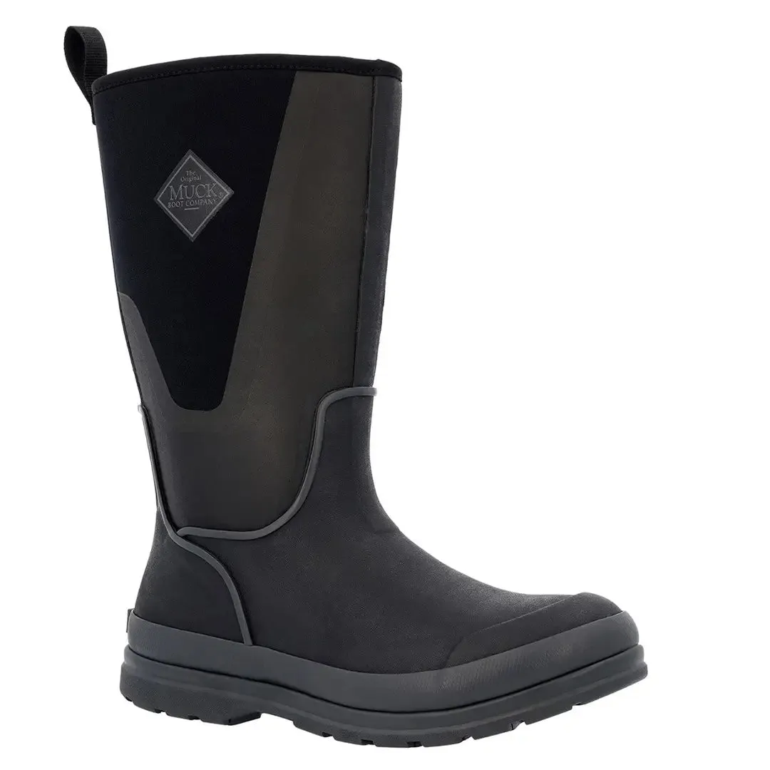 Originals Ladies Tall Wellingtons - Black by Muckboot