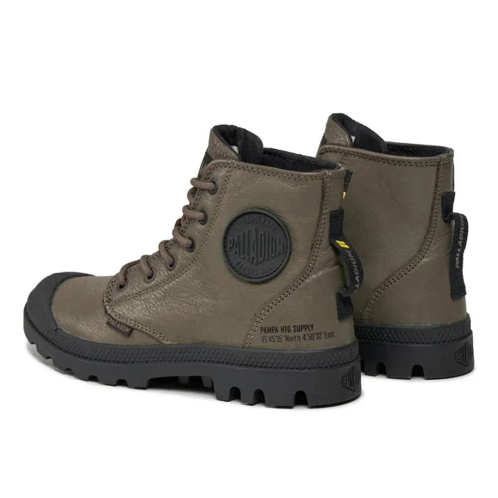 PALLADIUM Pampa Hi Supply Lth 77963-213