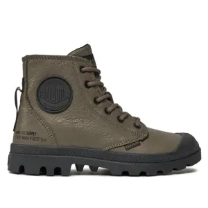 PALLADIUM Pampa Hi Supply Lth 77963-213