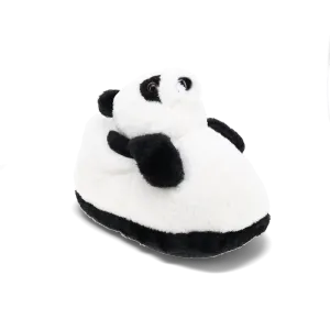 Panda Slippers