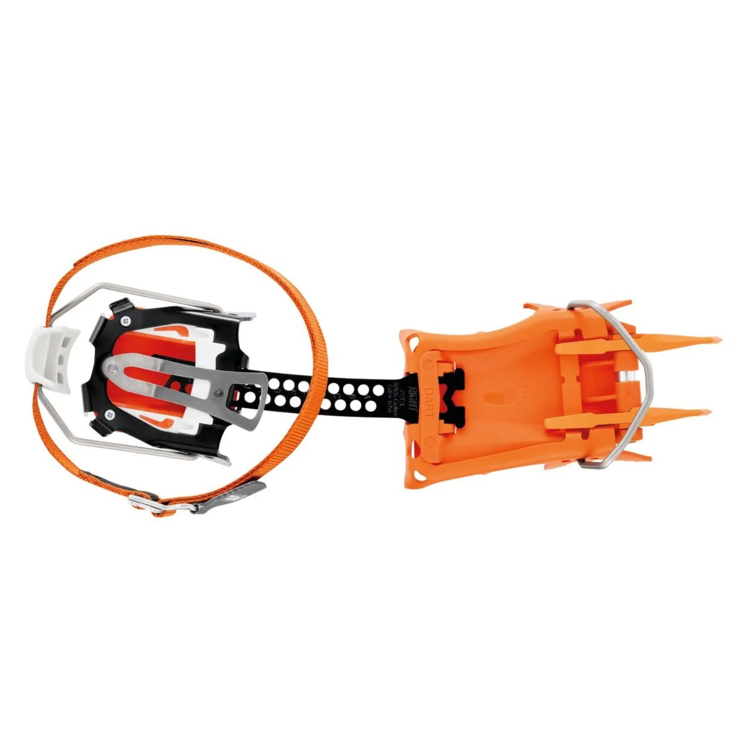 Petzl Dart Crampon