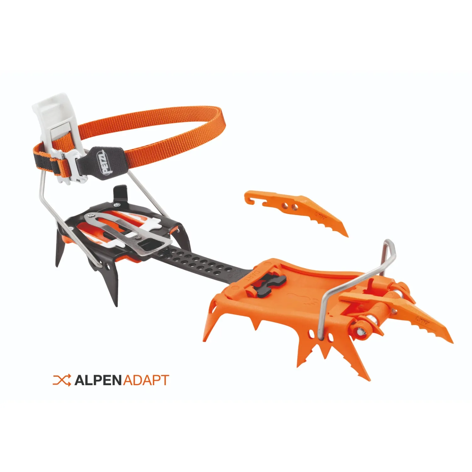 Petzl Dart Crampon