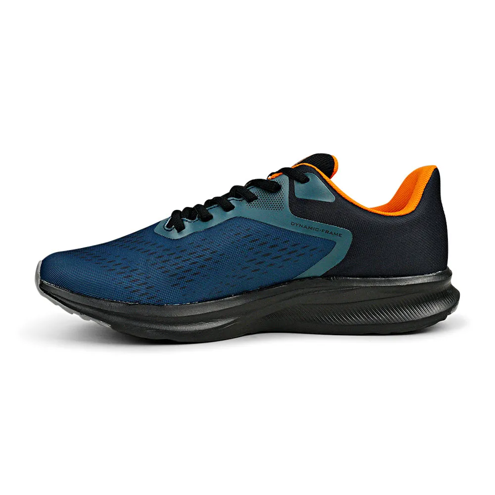 Power HARROW PLUS RACER SC Performance Sneaker for Men