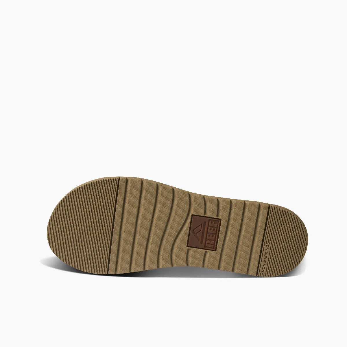 Reef Ojai Mens Sandal