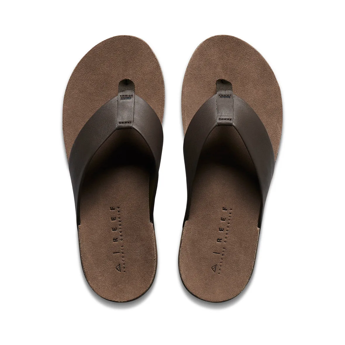 Reef Ojai Mens Sandal