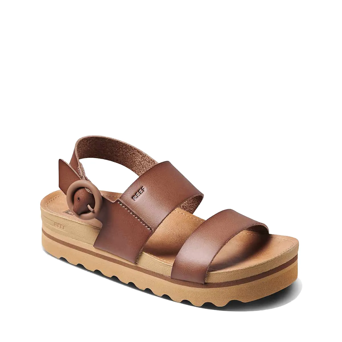 Reef Vista Hi Buckle Womens Sandal