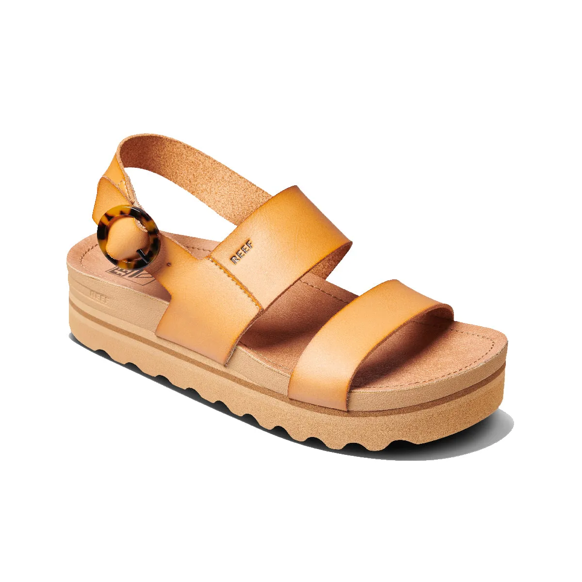 Reef Vista Hi Buckle Womens Sandal