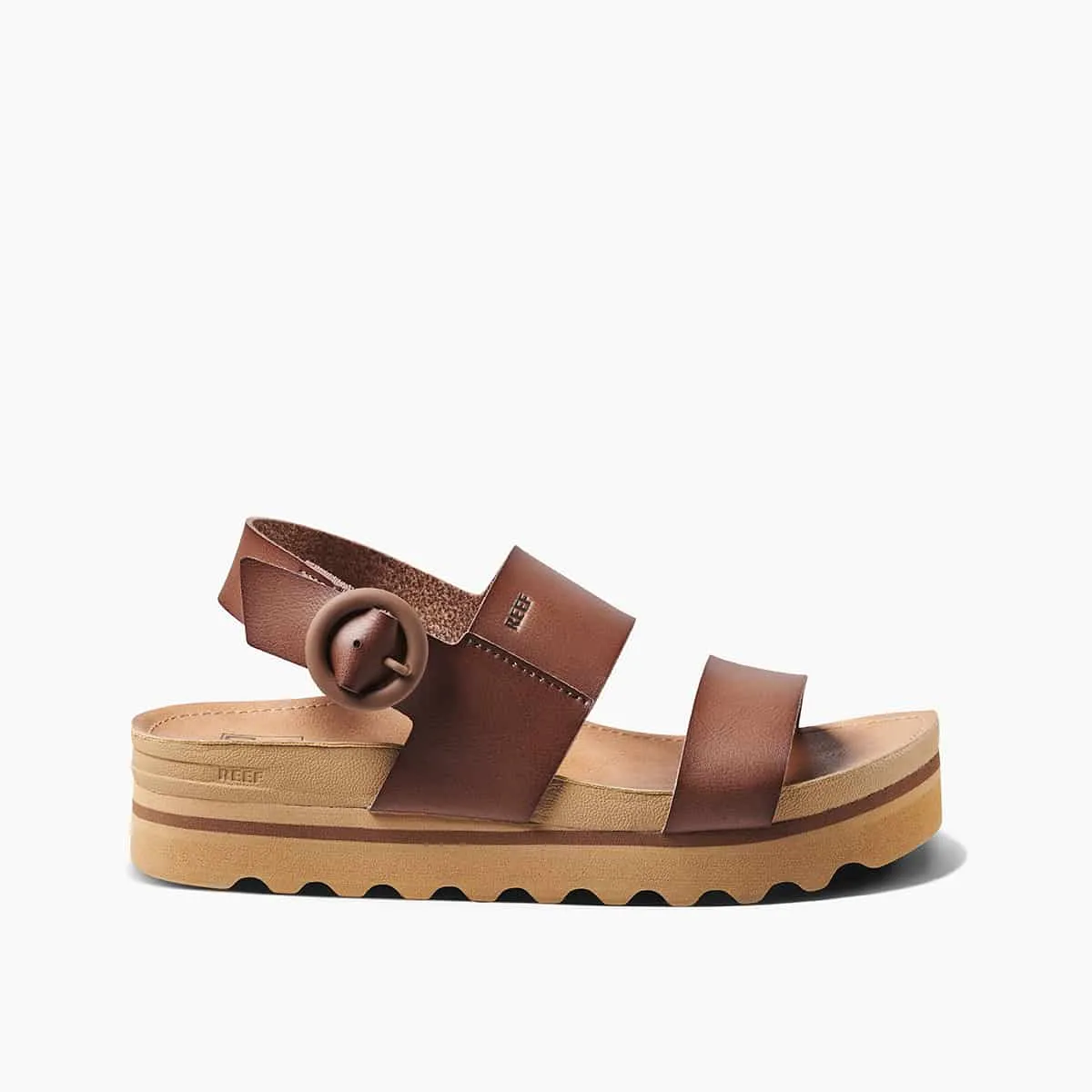 Reef Vista Hi Buckle Womens Sandal