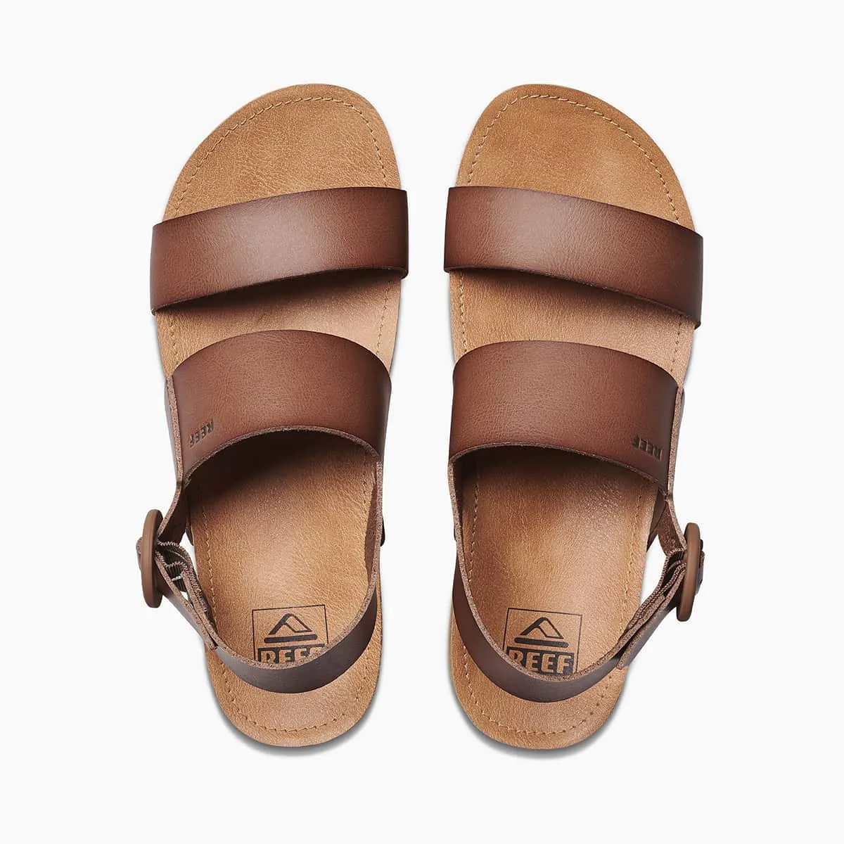 Reef Vista Hi Buckle Womens Sandal