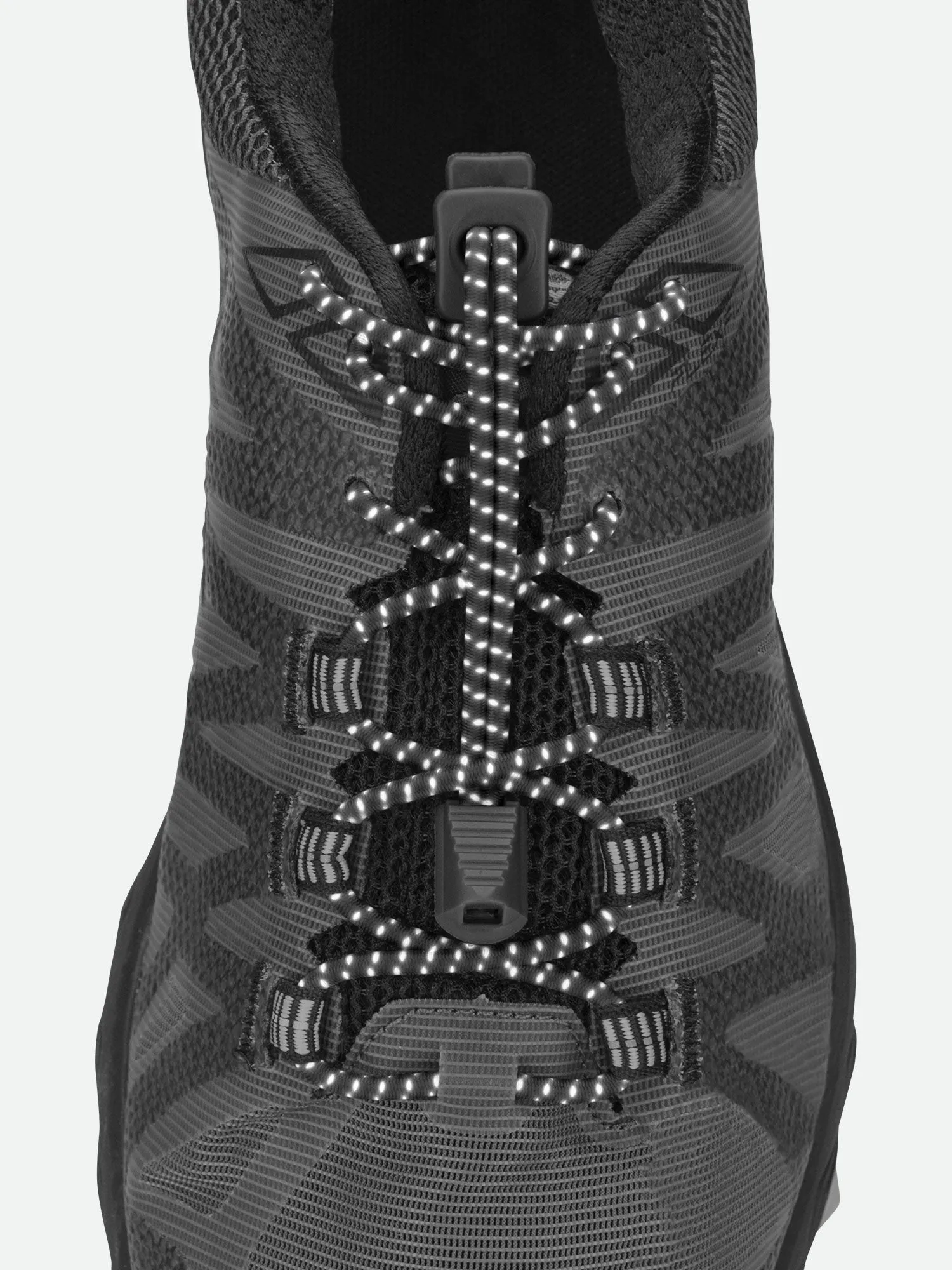 Reflective Run Laces™